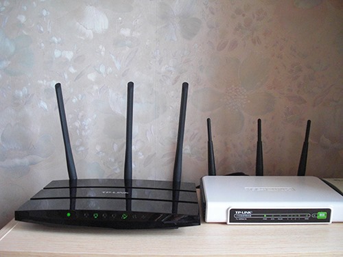 TP-LINK TL-WR2041Nͼ