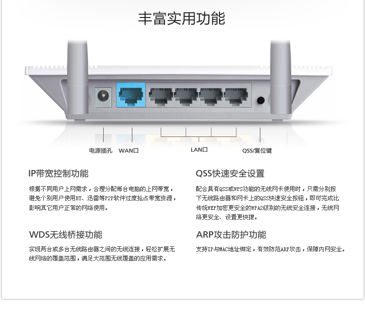 TP-Link TL-WR847Nͼ