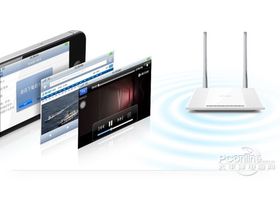 TP-Link TL-WR847N