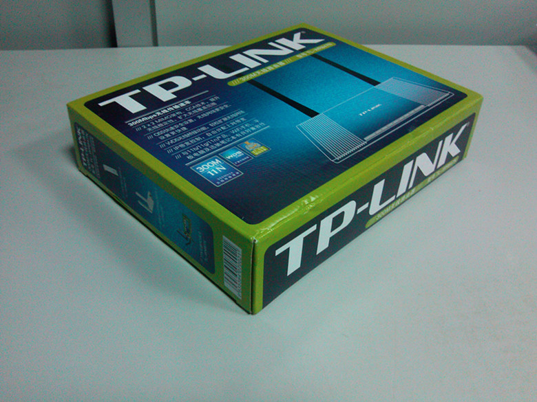 TP-Link TL-WR847Nͼ