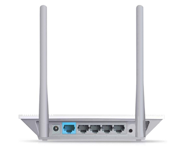 TP-Link TL-WR847Nͼ