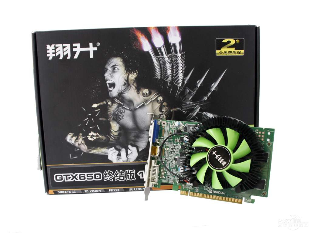 GTX650ս1G D5ͼ