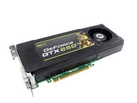 GTX650հ2G D5