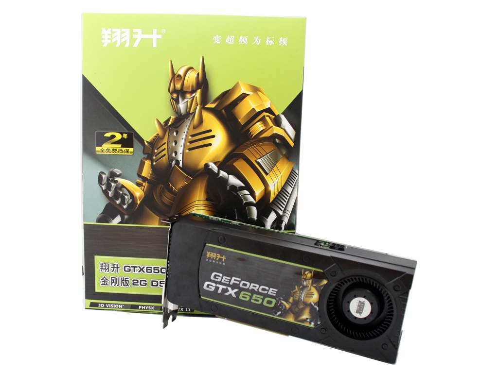 GTX650հ2G D5ͼ