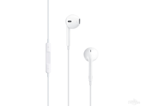 苹果(Apple)EarPods原装耳机