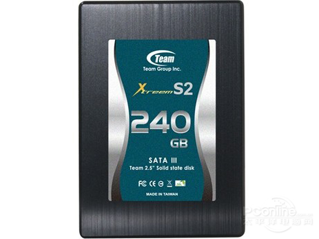 ʮƼS2ϵ240G SATA3(TG240GS25AS2M)ͼ