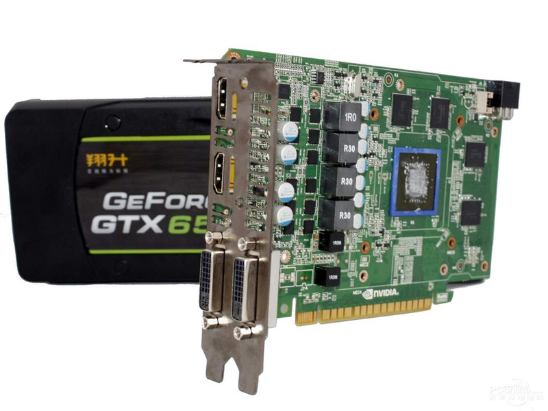 GTX650հ2G D5ͼ