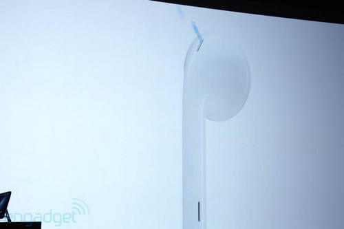 苹果(Apple)EarPods原装耳机
