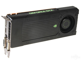 NVIDIA GeForce GTX 660