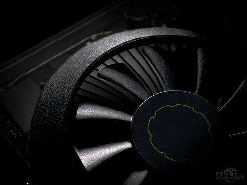 NVIDIA GeForce GTX 650