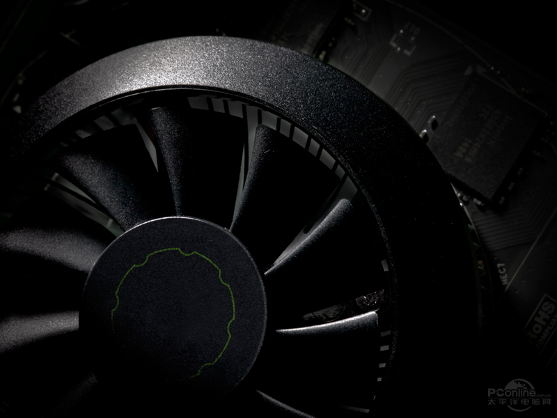 NVIDIA GeForce GTX 650ͼ