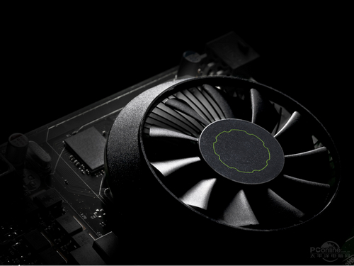 NVIDIA GeForce GTX 650