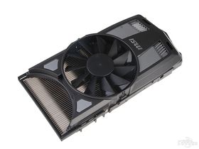 ΢GTX650 Power Edition