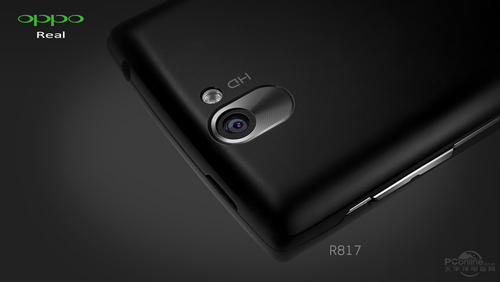 OPPO R817