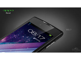 OPPO R817