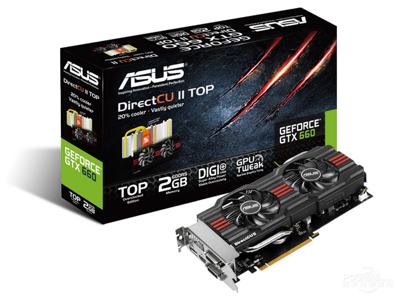 ˶GTX660 DiretCU II TOPͼ