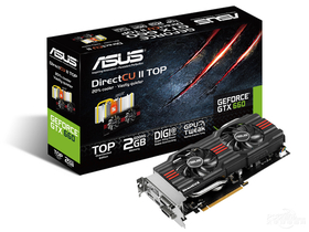 ˶GTX660 DiretCU II TOP