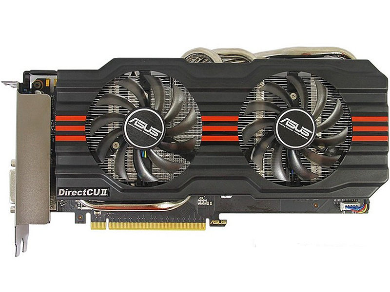 ˶GTX660 DiretCU II OCͼ