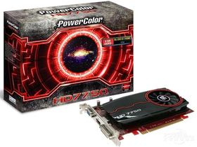 HD7750 4GB DDR3ͼ