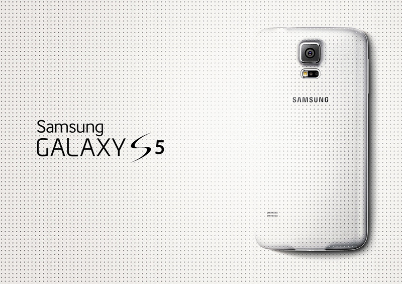 GALAXY S5 LTE-A/Galaxy S5 Primeͼ