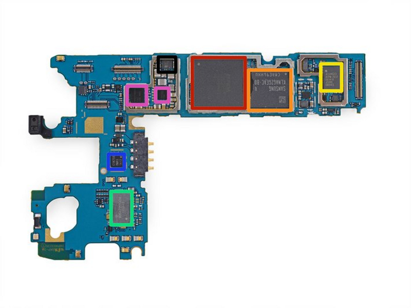 GALAXY S5 G9006Wͼ