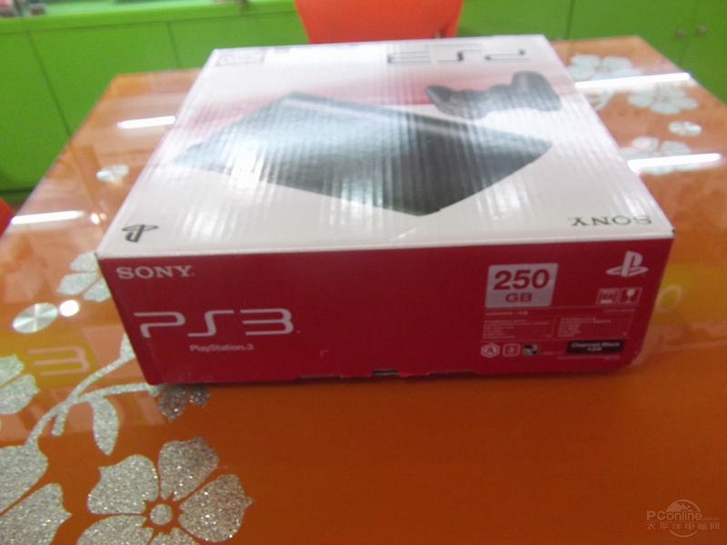 PS3 ° CECH-4012(250G)ͼ