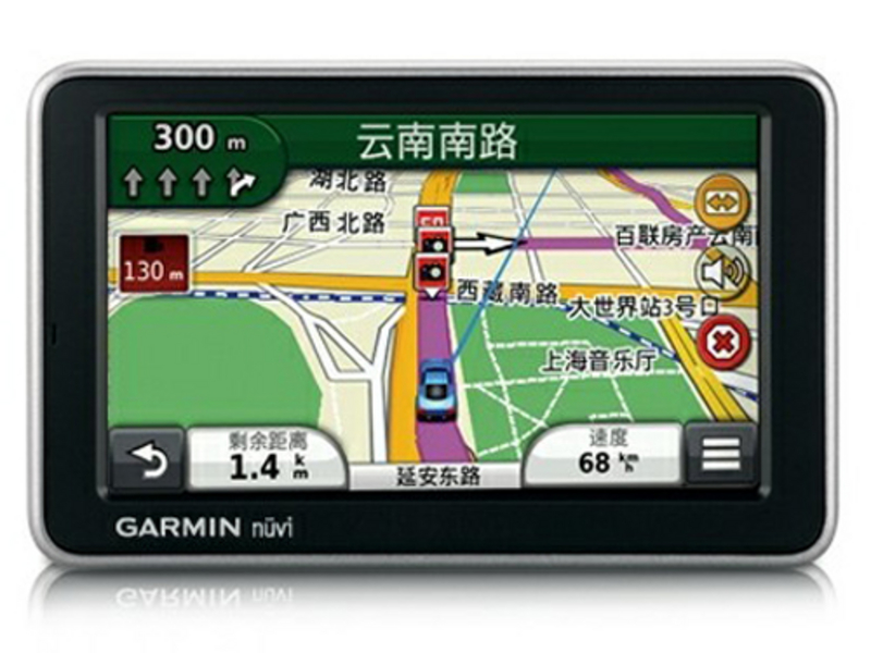 Garmin佳明nuvi2505图片