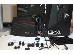 ħDNA IN-Ear