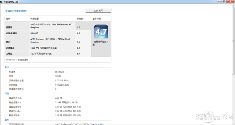 S405-AEI(4GB/500GB/L)Ѥͼ