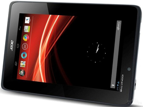 곞Iconia Tab A110ǰ