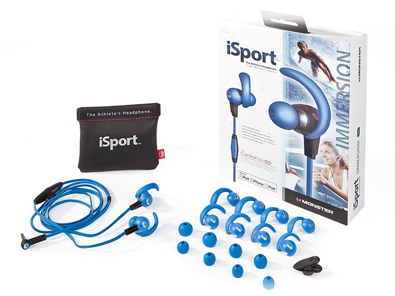 魔声iSport