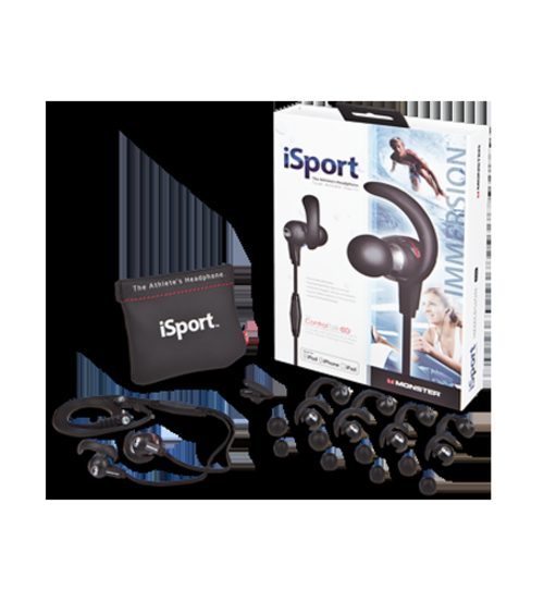 魔声iSport