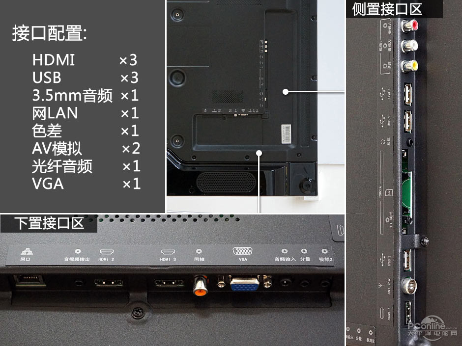 LED58XT880J3DUͼ