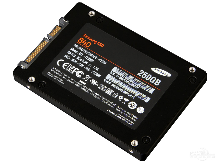 840ϵSATA3 250GBͼ