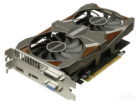 ̨GTX650 1G OC GDDR545