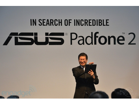 ˶PadFone 2