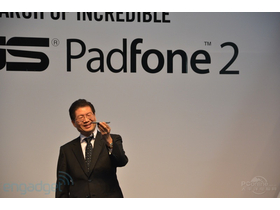 ˶PadFone 2