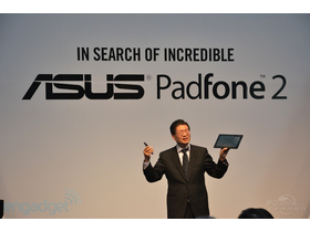 ˶PadFone 2