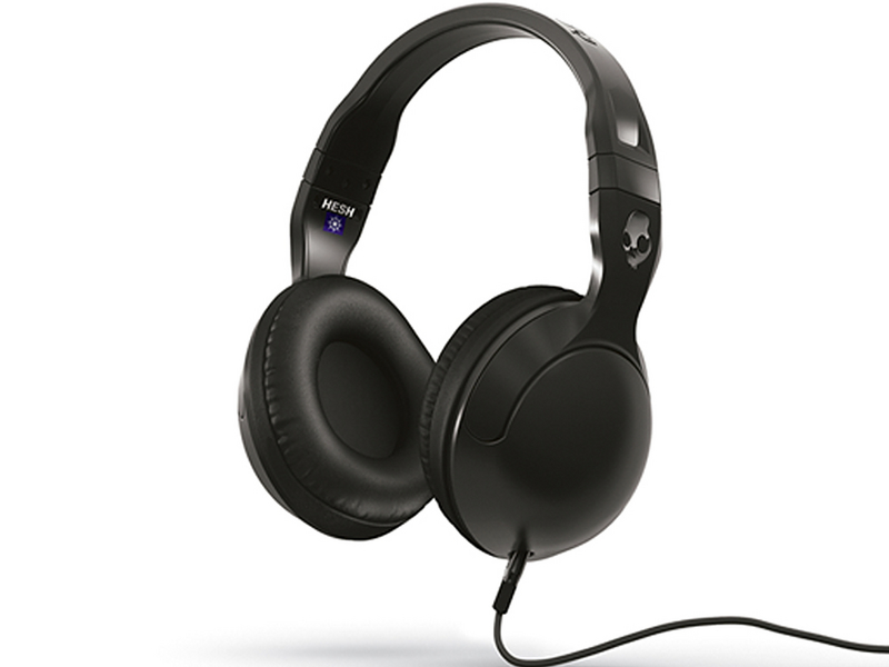 Skullcandy HESH 2.0 外观