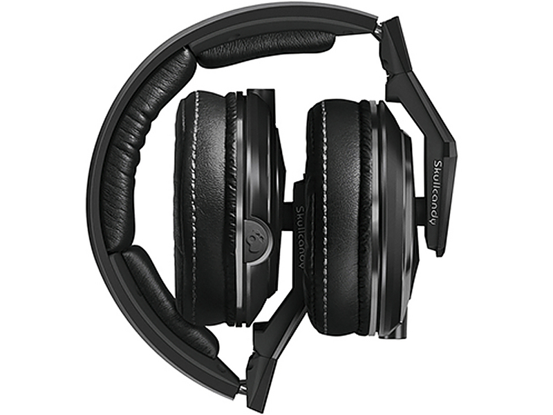 Skullcandy Mix Master_DJ