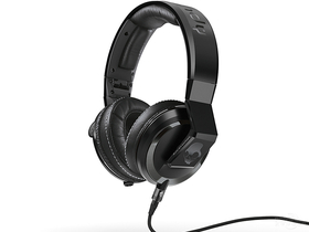 Skullcandy Mix Master_DJ