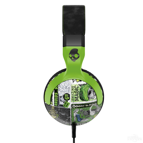 Skullcandy HESH 2.0