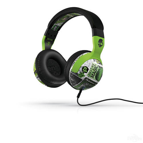 Skullcandy HESH 2.0