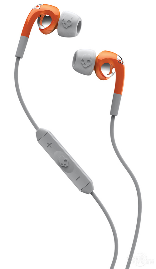 Skullcandy FIX IN EAR 