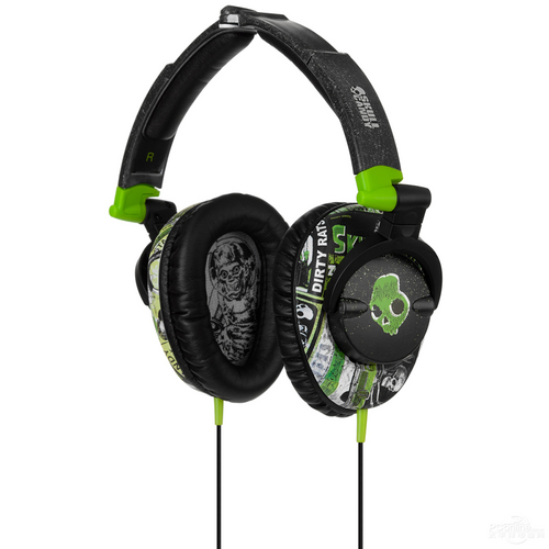 Skullcandy SKULLCRUSHER 2.0 