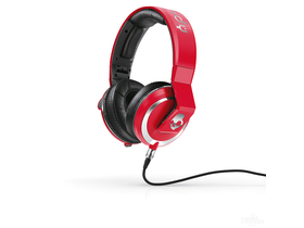 Skullcandy Mix Master_DJ