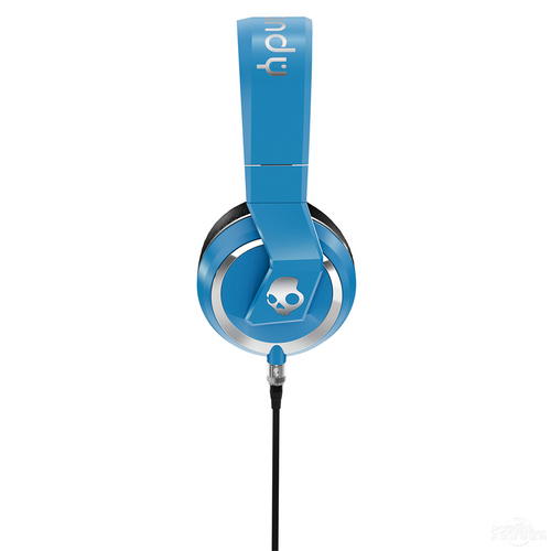 Skullcandy Mix Master_DJ