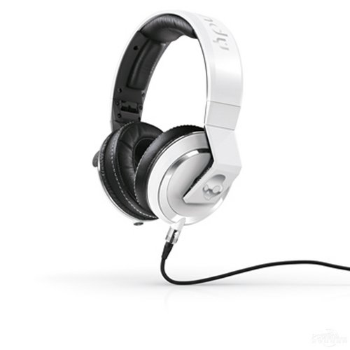 Skullcandy Mix Master_DJ