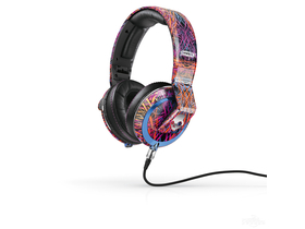 Skullcandy Mix Master_DJ