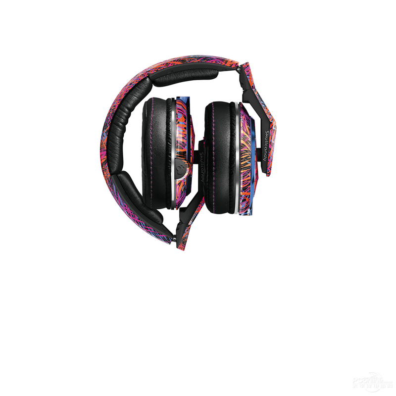 Skullcandy Mix Master_DJͼ